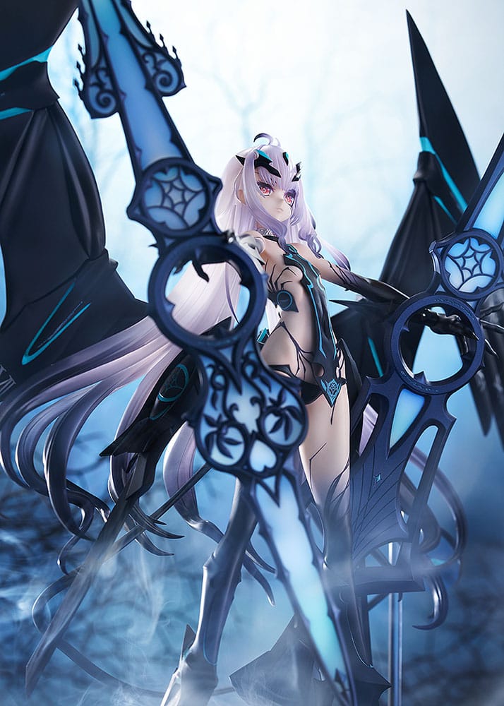 Fate - Lancer/Mélusine 1/7 Scale - /Grand Order – Bild 14