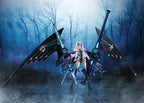 Fate - Lancer/Mélusine 1/7 Scale - /Grand Order – Bild 2