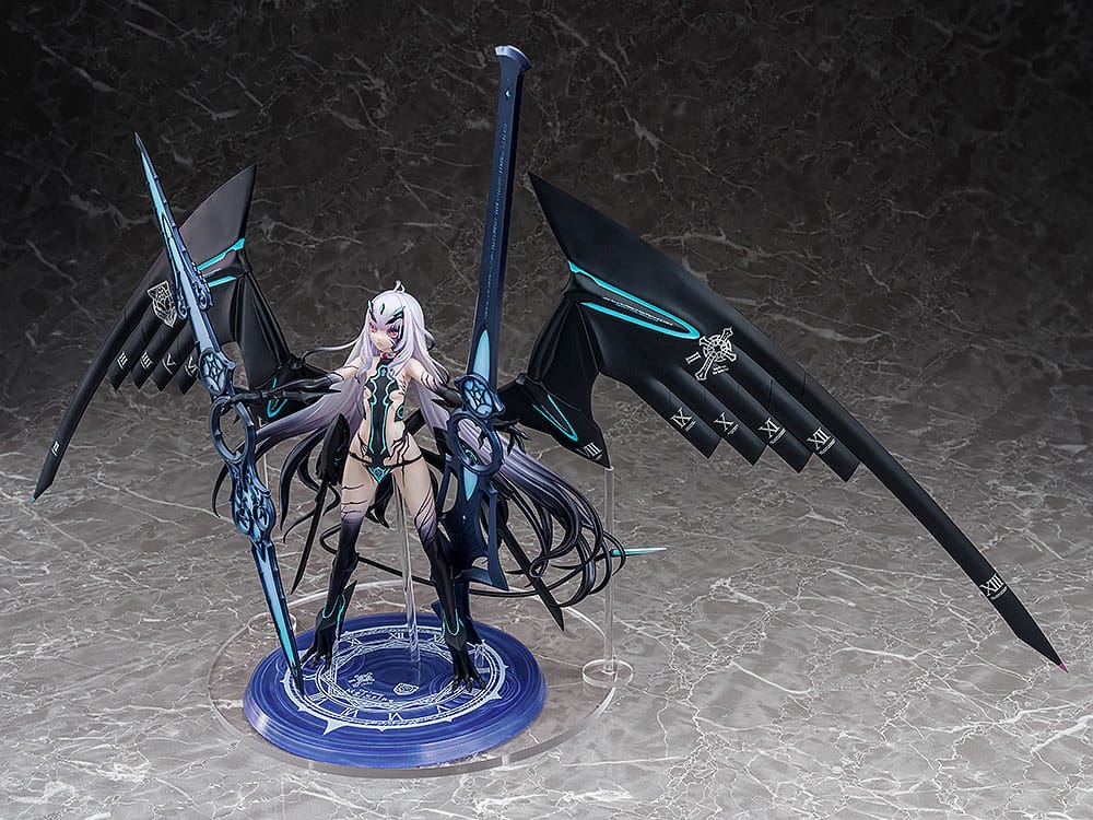 Fate - Lancer/Mélusine 1/7 Scale - /Grand Order – Bild 5