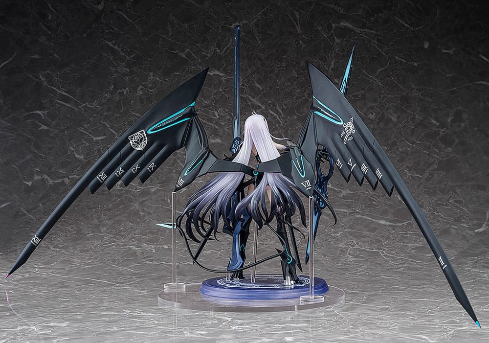 Fate - Lancer/Mélusine 1/7 Scale - /Grand Order – Bild 6