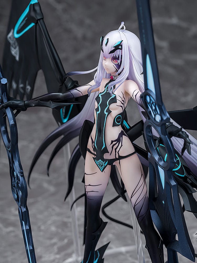 Fate - Lancer/Mélusine 1/7 Scale - /Grand Order – Bild 9