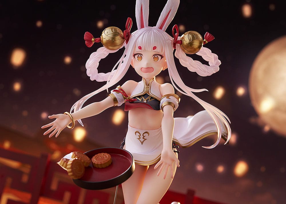 Azur Lane - Shimakaze: Clumsy Moon Rabbit 1/7 Scale Statue – Bild 12
