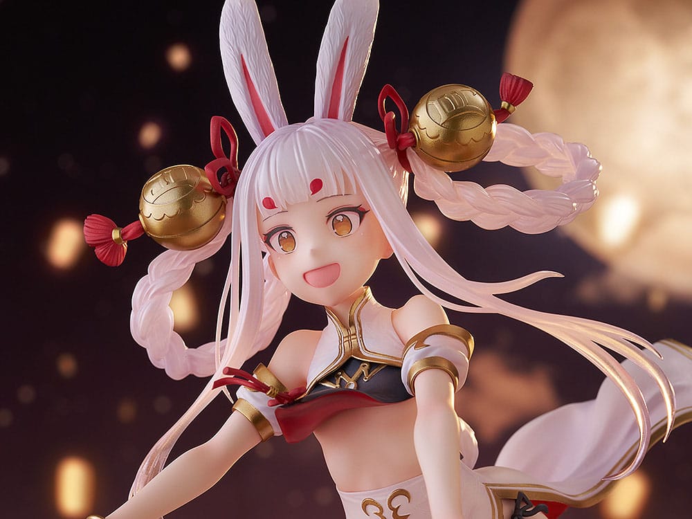 Azur Lane - Shimakaze: Clumsy Moon Rabbit 1/7 Scale Statue – Bild 13