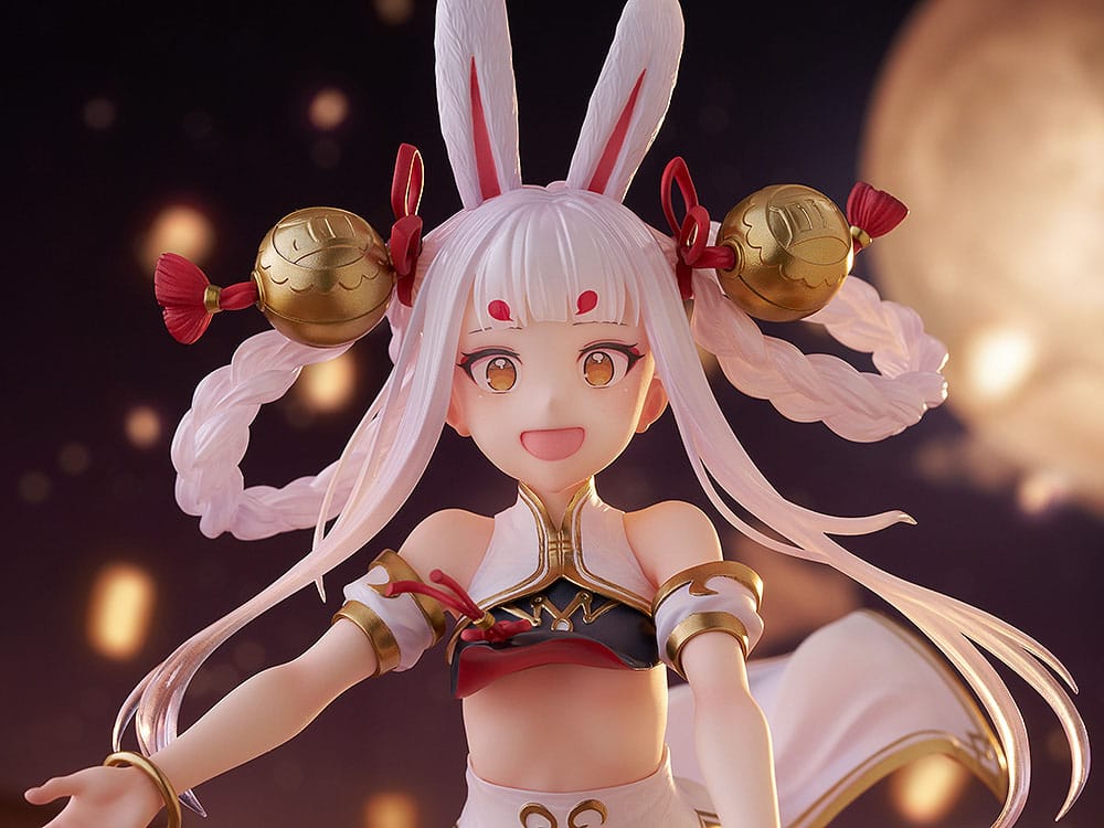 Azur Lane - Shimakaze: Clumsy Moon Rabbit 1/7 Scale Statue – Bild 14