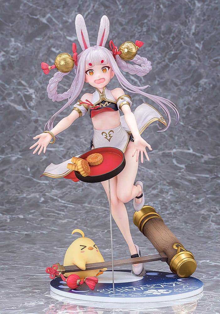 Azur Lane - Shimakaze: Clumsy Moon Rabbit 1/7 Scale Statue – Bild 4