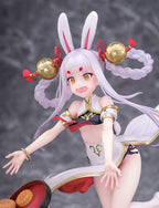 Azur Lane - Shimakaze: Clumsy Moon Rabbit 1/7 Scale Statue – Bild 8