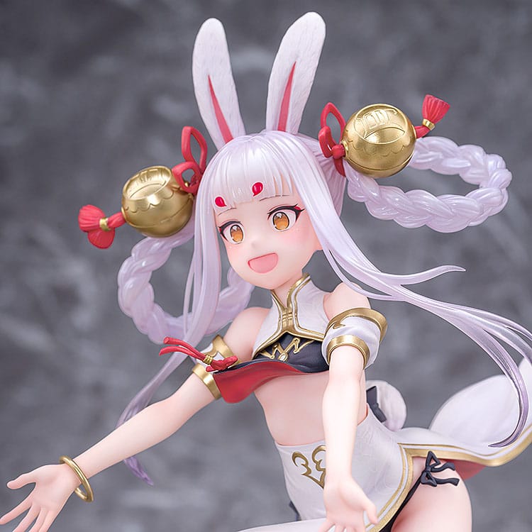 Azur Lane - Shimakaze: Clumsy Moon Rabbit 1/7 Scale Statue – Bild 9