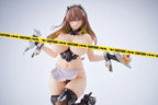Original Character - Meido-Busou PVC Figur 1/6 Blade Strawberry on the Shortcake Ver. – Bild 2