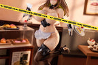 Original Character - Meido-Busou PVC Figur 1/6 Blade Strawberry on the Shortcake Ver. – Bild 6