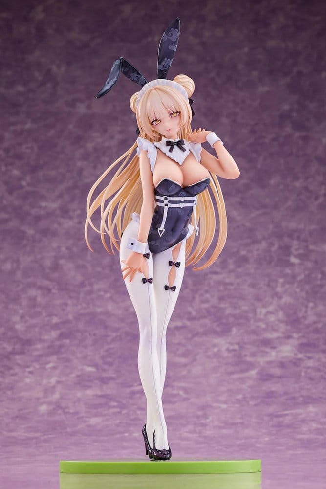Original Character - BLANC 1/6 Scale Figur – Bild 1