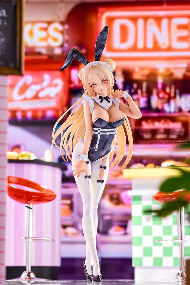 Original Character - BLANC 1/6 Scale Figur – Bild 13