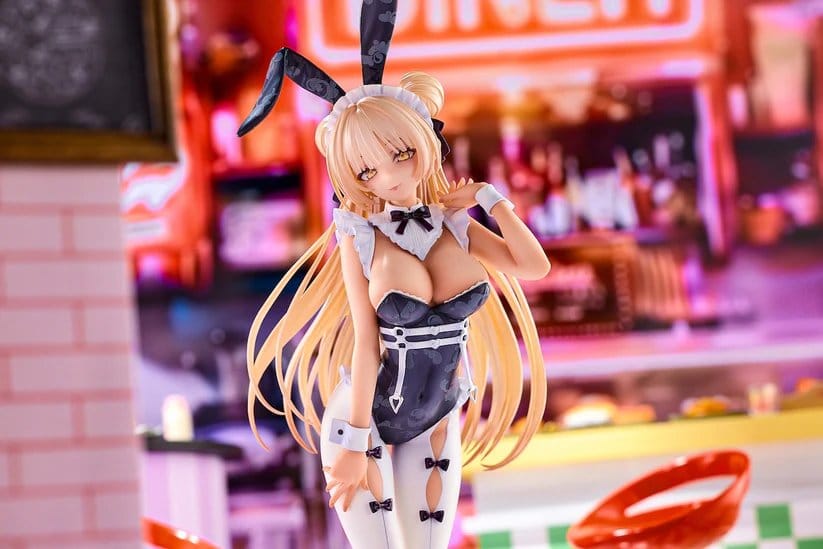 Original Character - BLANC 1/6 Scale Figur – Bild 14