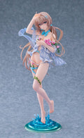 Original Character - Houkisei Momoko First Bloom Std Ver. 1/6 Scale Statue – Bild 1