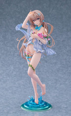 Original Character - Houkisei Momoko First Bloom Std Ver. 1/6 Scale Statue – Bild 1