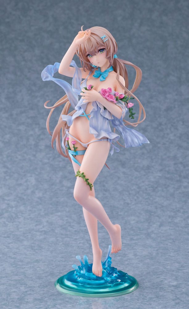 Original Character - Houkisei Momoko First Bloom Std Ver. 1/6 Scale Statue – Bild 1