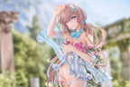Original Character - Houkisei Momoko First Bloom Std Ver. 1/6 Scale Statue – Bild 10
