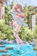 Original Character - Houkisei Momoko First Bloom Std Ver. 1/6 Scale Statue – Bild 11