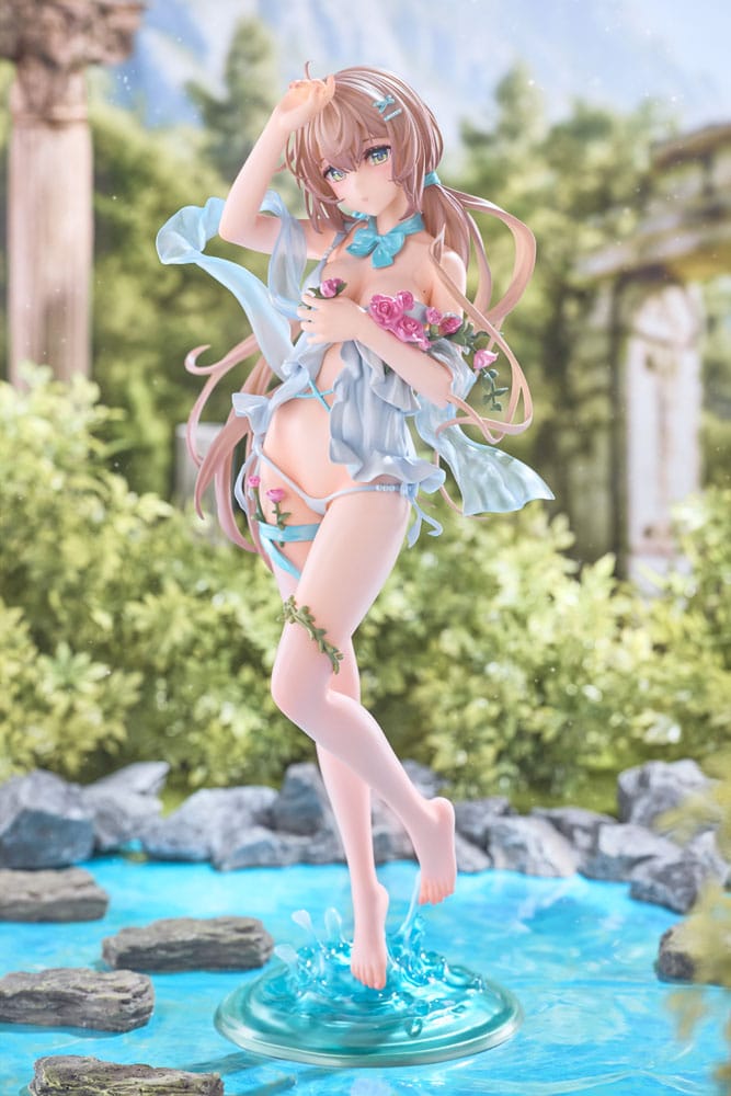 Original Character - Houkisei Momoko First Bloom Std Ver. 1/6 Scale Statue – Bild 11
