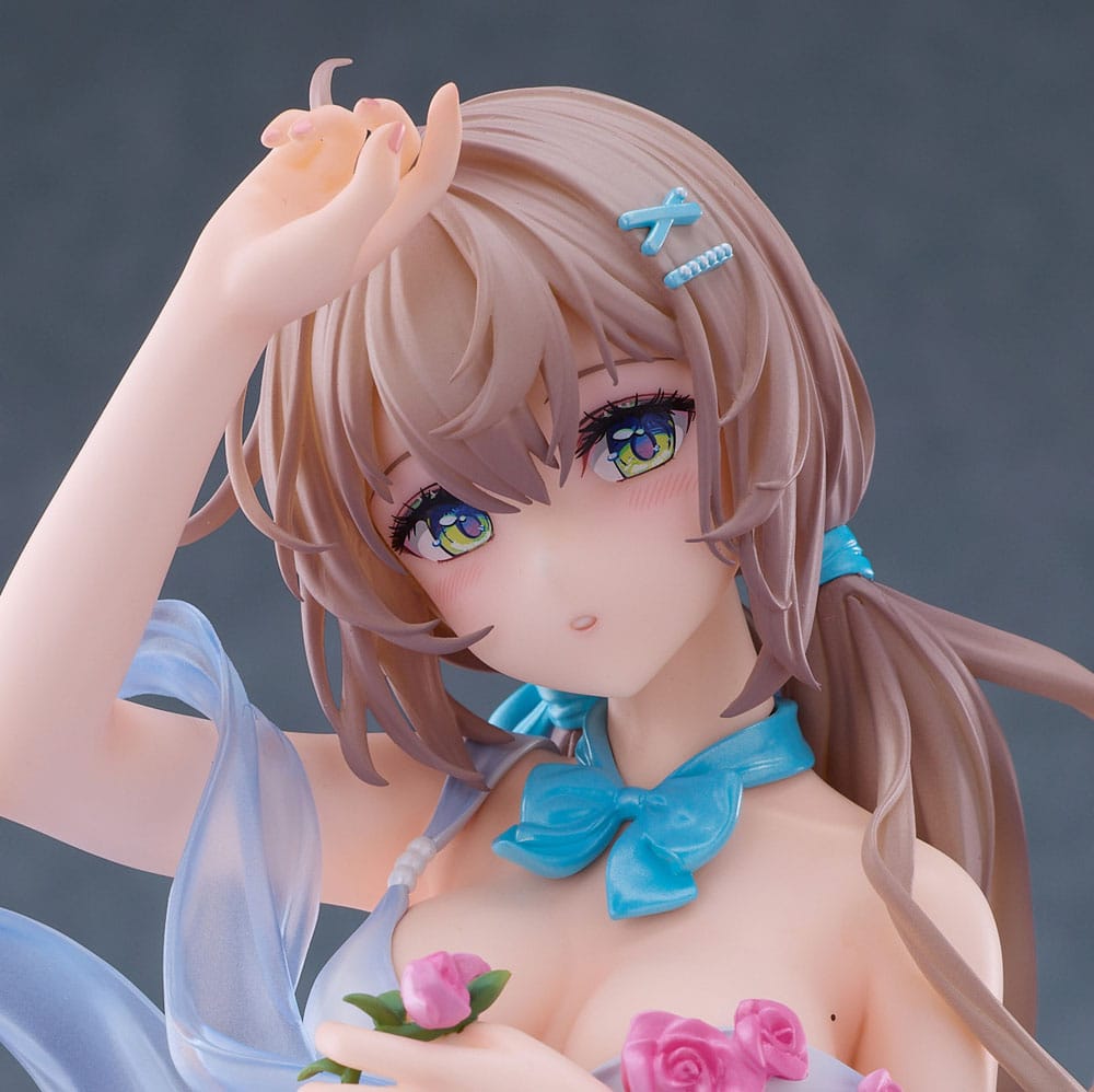 Original Character - Houkisei Momoko First Bloom Std Ver. 1/6 Scale Statue – Bild 12