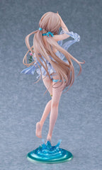 Original Character - Houkisei Momoko First Bloom Std Ver. 1/6 Scale Statue – Bild 13