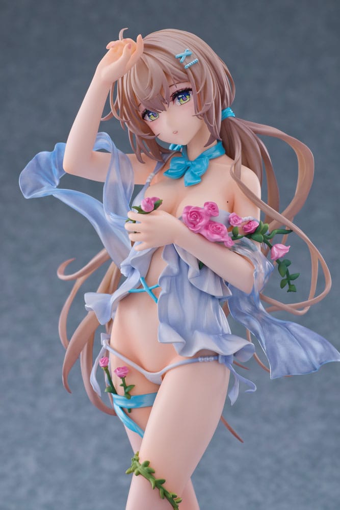 Original Character - Houkisei Momoko First Bloom Std Ver. 1/6 Scale Statue – Bild 14