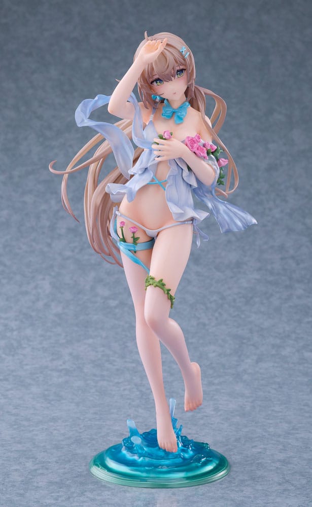 Original Character - Houkisei Momoko First Bloom Std Ver. 1/6 Scale Statue – Bild 16