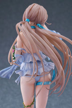 Original Character - Houkisei Momoko First Bloom Std Ver. 1/6 Scale Statue – Bild 18
