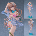 Original Character - Houkisei Momoko First Bloom Std Ver. 1/6 Scale Statue – Bild 2
