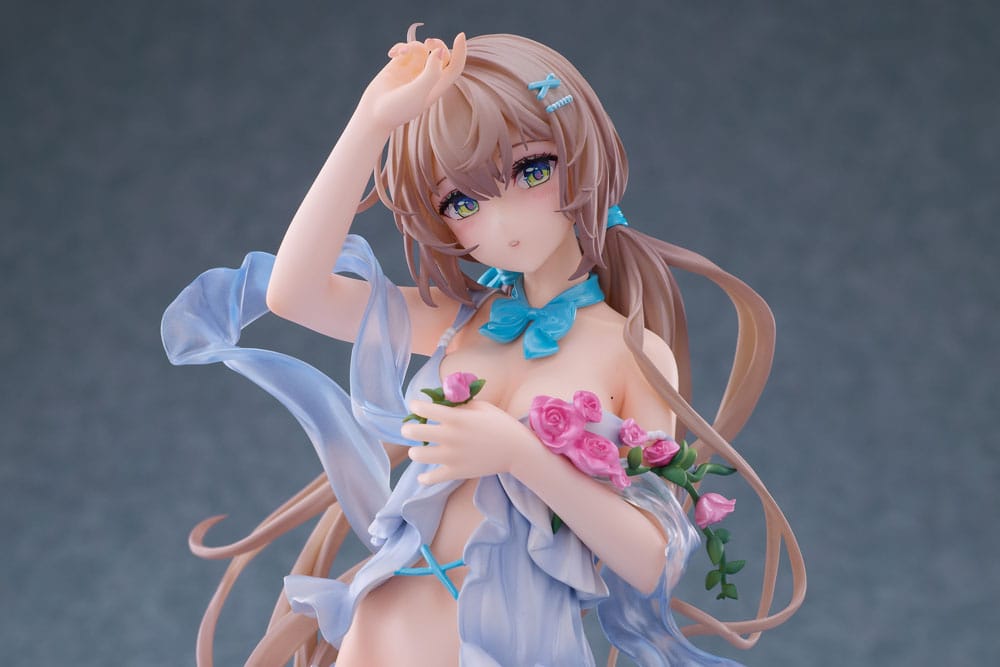 Original Character - Houkisei Momoko First Bloom Std Ver. 1/6 Scale Statue – Bild 3