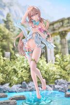 Original Character - Houkisei Momoko First Bloom Std Ver. 1/6 Scale Statue – Bild 5