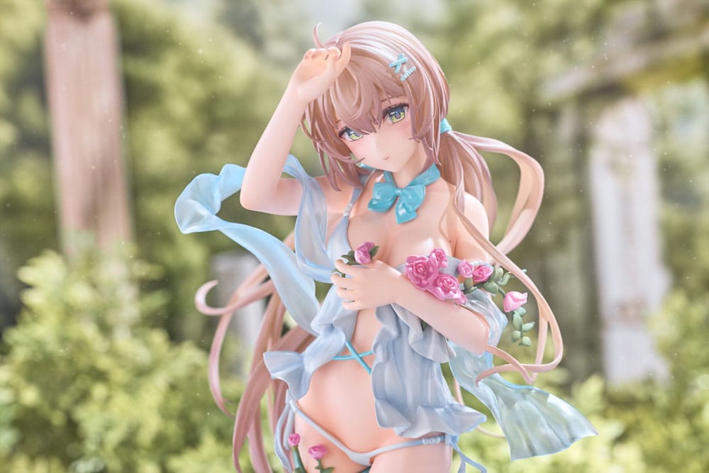 Original Character - Houkisei Momoko First Bloom Std Ver. 1/6 Scale Statue – Bild 6