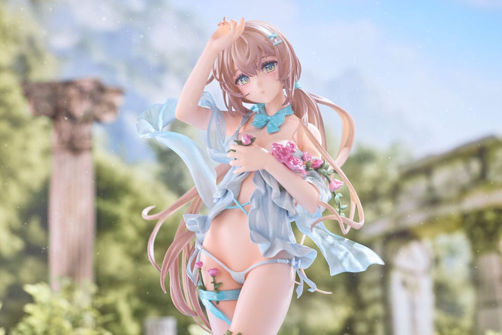 Original Character - Houkisei Momoko First Bloom Std Ver. 1/6 Scale Statue – Bild 7