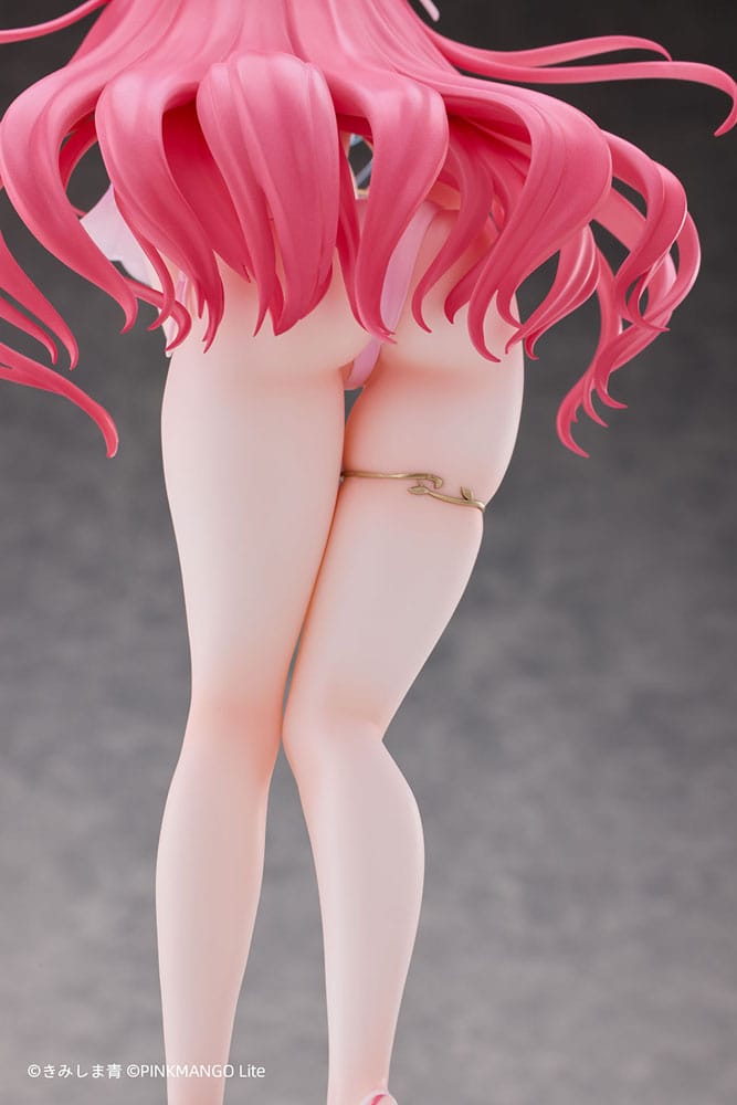 Original Character - Riko chan illustration by Ao Kimishima 1/6 Scale Statue – Bild 10