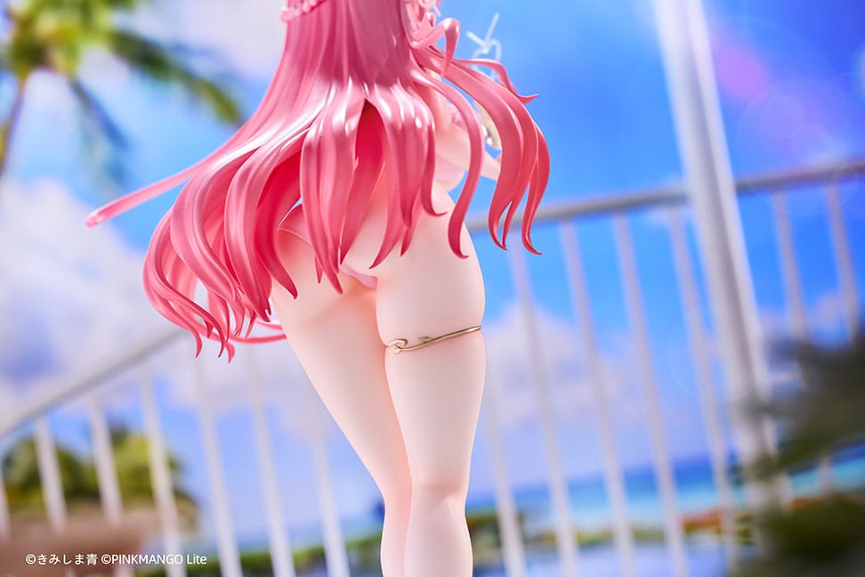 Original Character - Riko chan illustration by Ao Kimishima 1/6 Scale Statue – Bild 15