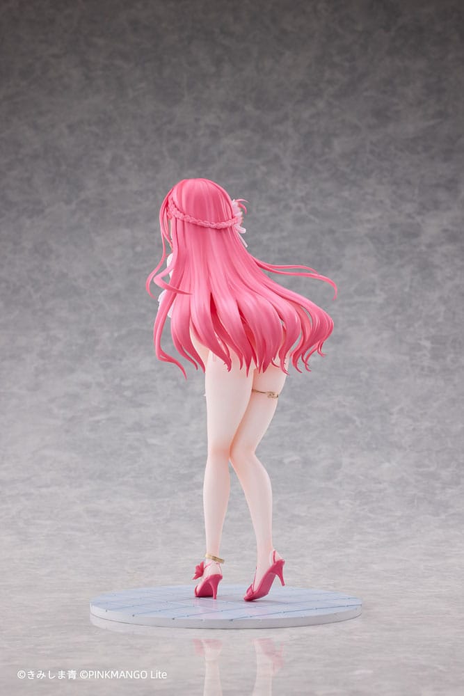 Original Character - Riko chan illustration by Ao Kimishima 1/6 Scale Statue – Bild 5