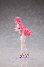 Original Character - Riko chan illustration by Ao Kimishima 1/6 Scale Statue – Bild 6