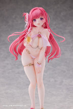 Original Character - Riko chan illustration by Ao Kimishima 1/6 Scale Statue – Bild 7