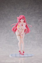 Original Character - Riko chan illustration by Ao Kimishima Bonus Limited Edition 1/6 Scale Statue – Bild 1