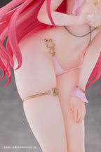Original Character - Riko chan illustration by Ao Kimishima Bonus Limited Edition 1/6 Scale Statue – Bild 11