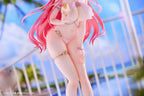 Original Character - Riko chan illustration by Ao Kimishima Bonus Limited Edition 1/6 Scale Statue – Bild 16