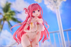 Original Character - Riko chan illustration by Ao Kimishima Bonus Limited Edition 1/6 Scale Statue – Bild 17