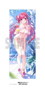 Original Character - Riko chan illustration by Ao Kimishima Bonus Limited Edition 1/6 Scale Statue – Bild 20