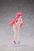 Original Character - Riko chan illustration by Ao Kimishima Bonus Limited Edition 1/6 Scale Statue – Bild 3