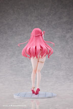 Original Character - Riko chan illustration by Ao Kimishima Bonus Limited Edition 1/6 Scale Statue – Bild 4