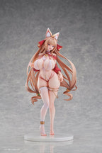 Original Character - Dancing Princess Yura by Houkiboshi Special Ver. 1/6 Scale Statue – Bild 1