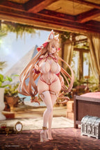 Original Character - Dancing Princess Yura by Houkiboshi Special Ver. 1/6 Scale Statue – Bild 13