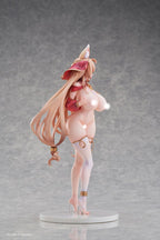 Original Character - Dancing Princess Yura by Houkiboshi Special Ver. 1/6 Scale Statue – Bild 14