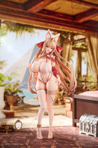 Original Character - Dancing Princess Yura by Houkiboshi Special Ver. 1/6 Scale Statue – Bild 2