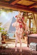 Original Character - Dancing Princess Yura by Houkiboshi Special Ver. 1/6 Scale Statue – Bild 22