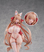 Original Character - Dancing Princess Yura by Houkiboshi Special Ver. 1/6 Scale Statue – Bild 28
